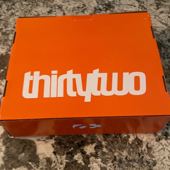 Thirtytwo Shifty Snowboard Boots - Picture 1 of 12